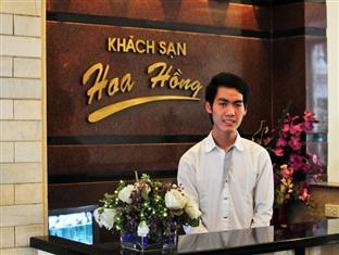 Hoa Hong - Tran Khat Chan Ханой Екстер'єр фото